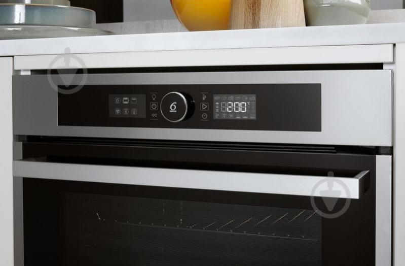 Духовой шкаф Whirlpool OAKZ97961SPIX - фото 12