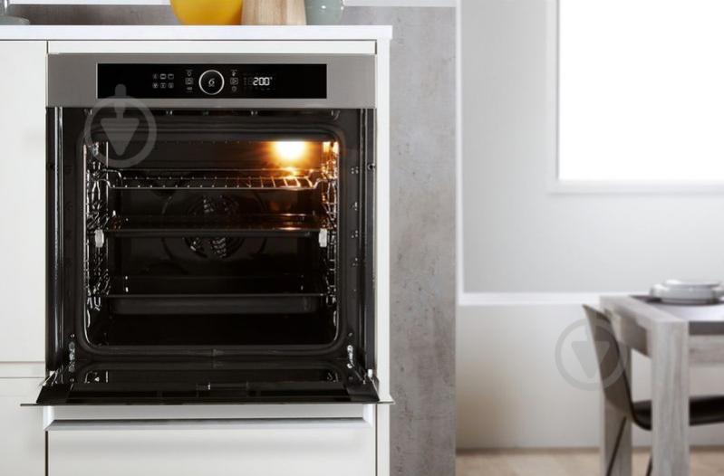 Духовой шкаф Whirlpool OAKZ97961SPIX - фото 11