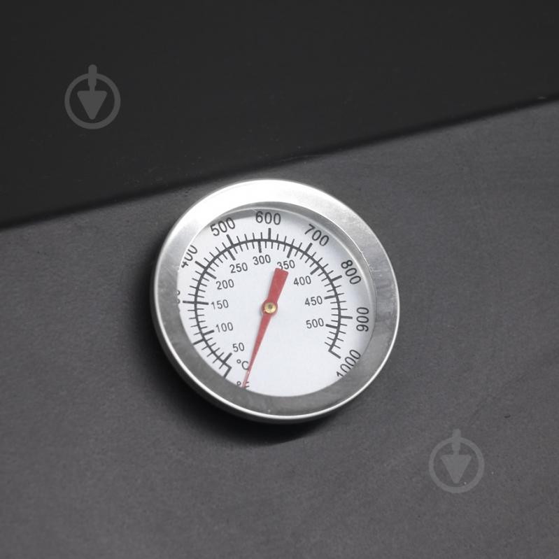 Печь-гриль пеллетная ILMAX-25 - фото 5 Печь-гриль пеллетная ILMAX-25 - фото 5