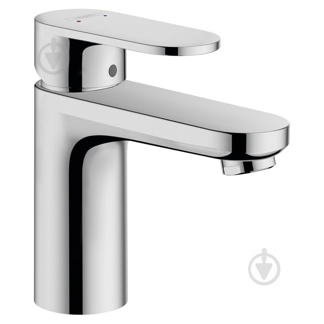 Змішувач для умивальника Hansgrohe Vernis Blend 71550000 - фото 1