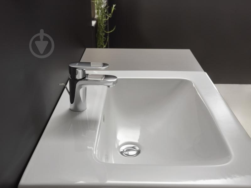Змішувач для умивальника Hansgrohe Vernis Blend 71550000 - фото 7