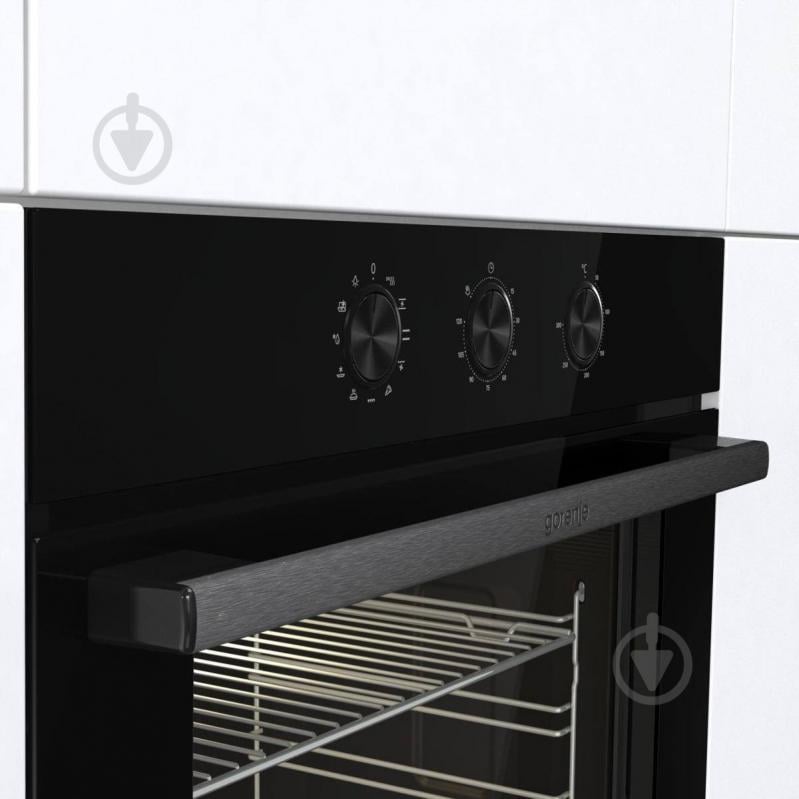 Духова шафа Gorenje BO6725E02BG - фото 8