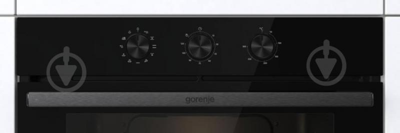 Духова шафа Gorenje BO6725E02BG - фото 7