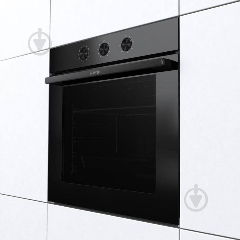 Духова шафа Gorenje BO6725E02BG - фото 6