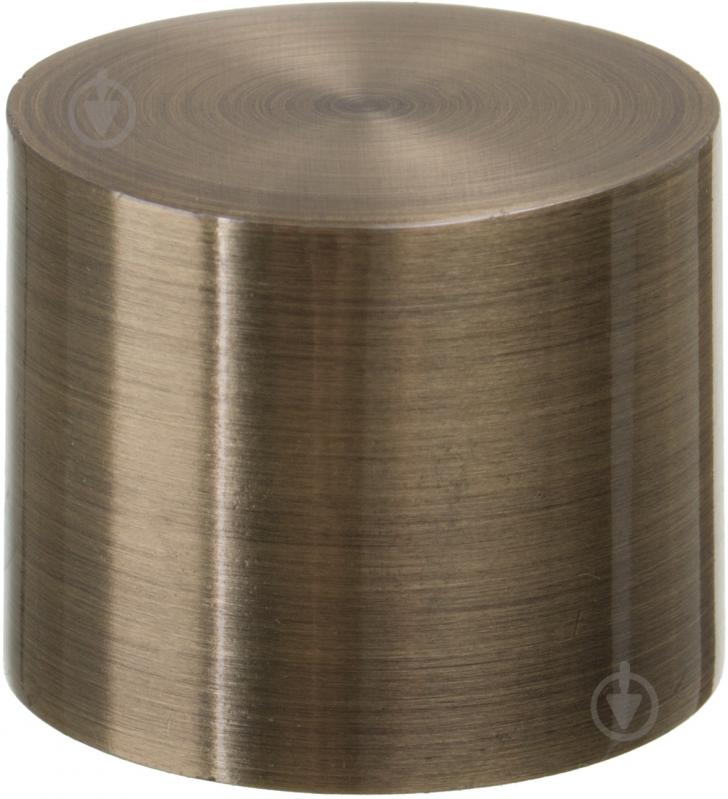 Комплект потолочный Cardinal Плутон двойной d16 мм 300 см. античное золото. - фото 3 Комплект потолочный Cardinal Плутон двойной d16 мм 300 см. античное золото. - фото 3