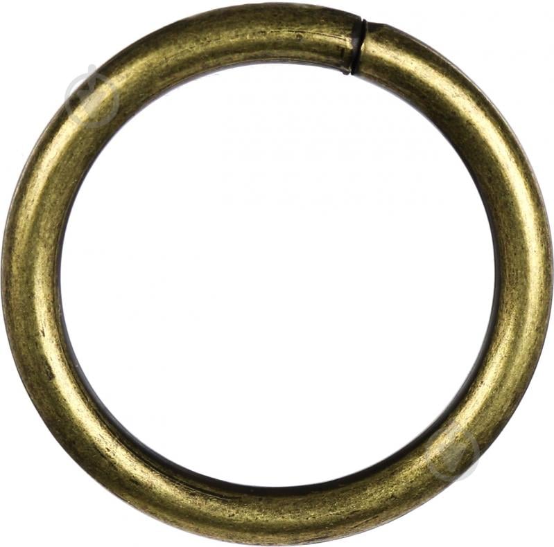 Комплект потолочный Cardinal Плутон двойной d16 мм 300 см. античное золото. - фото 5 Комплект потолочный Cardinal Плутон двойной d16 мм 300 см. античное золото. - фото 5