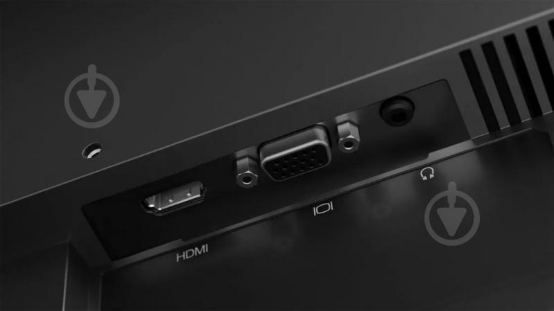 Монитор Lenovo ThinkVision S22e-19 21,5" (61C9KAR1EU) - фото 4