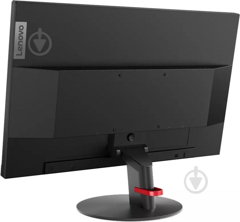 Монитор Lenovo ThinkVision S22e-19 21,5" (61C9KAR1EU) - фото 5