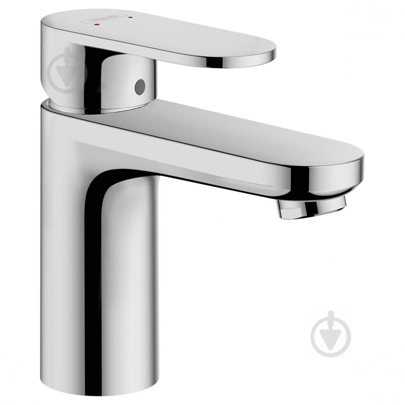 Смеситель для умывальника Hansgrohe Vernis Blend 71551000 - фото 1