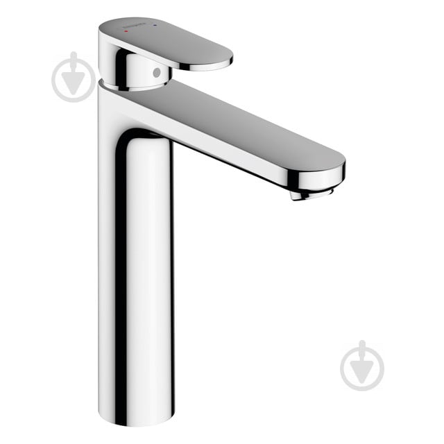 Смеситель для умывальника Hansgrohe Vernis Blend 71552000 - фото 1