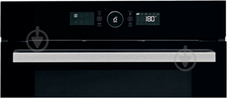 Духовой шкаф Whirlpool OAKZ97961SPNB - фото 3