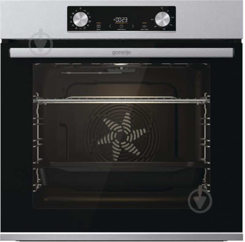 Духовой шкаф Gorenje 738418 - фото 1