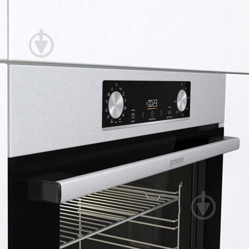 Духовой шкаф Gorenje 738418 - фото 4