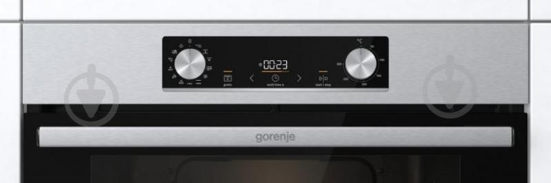 Духовой шкаф Gorenje 738418 - фото 5