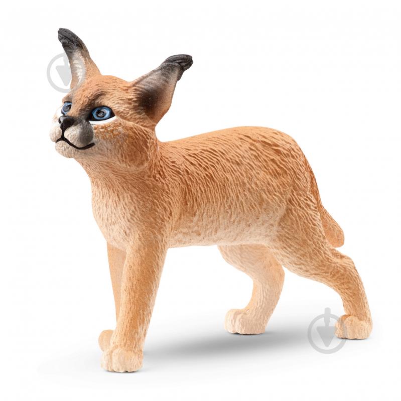 Фігурка Schleich Дитинча Каракала арт.14868 6903211 - фото 1