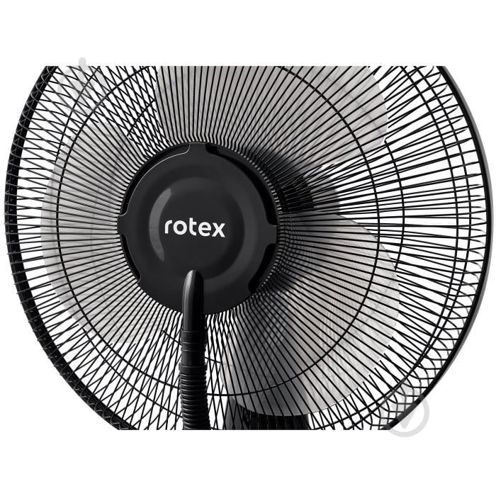 Вентилятор-зволожувач Rotex RAF110-B AquaBreeze - фото 10