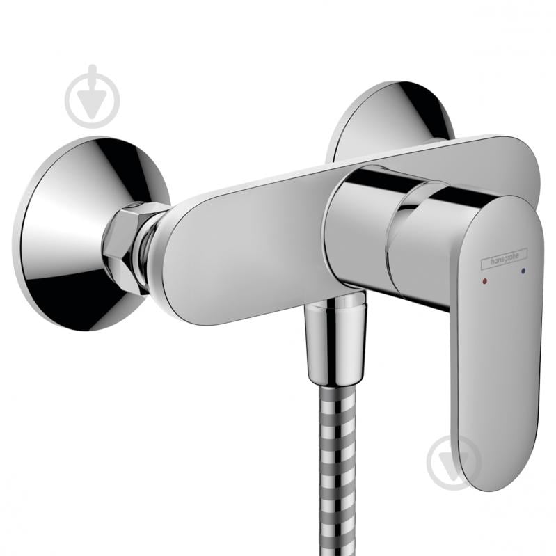 Змішувач для душу Hansgrohe Vernis Blend 71640000 - фото 1