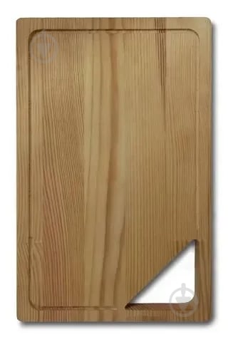 Дошка обробна 4PROFI 30x18,5 см - фото 1 Дошка обробна 4PROFI 30x18,5 см - фото 1