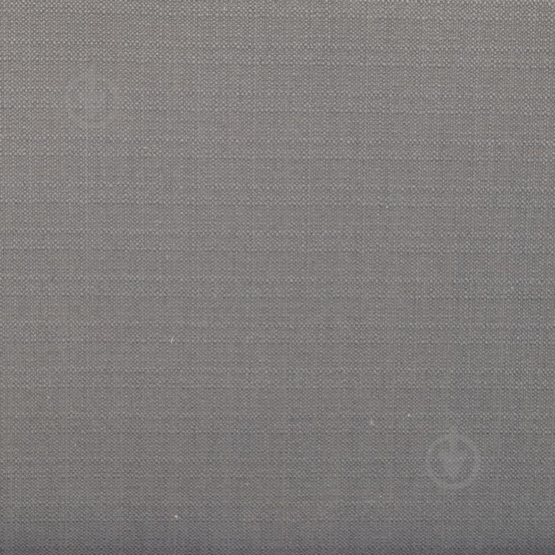 Диван угловой Embawood Марсель левый серый графит 2380x1670x820 мм - фото 6