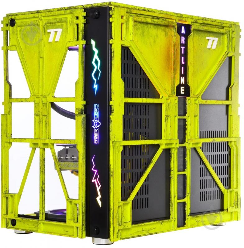 Комп'ютер Artline Samurai (SAMURAIv147Win) samurai - фото 7