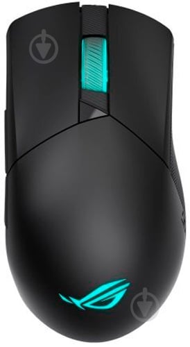 Мышь Asus ROG Gladius III WL (90MP0200-BMUA00) - фото 1