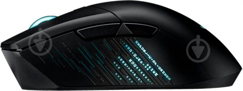 Мышь Asus ROG Gladius III WL (90MP0200-BMUA00) - фото 6