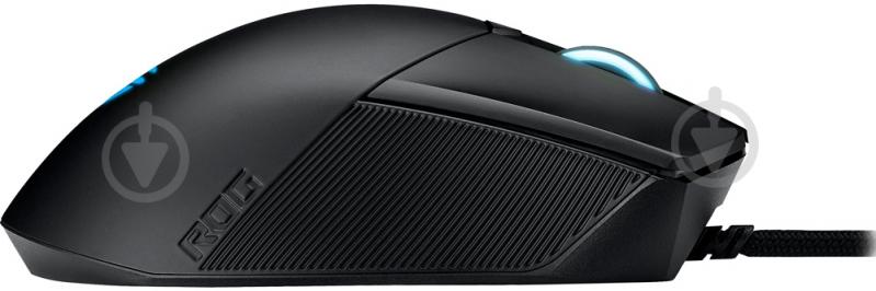 Мышь Asus ROG Gladius III WL (90MP0200-BMUA00) - фото 7
