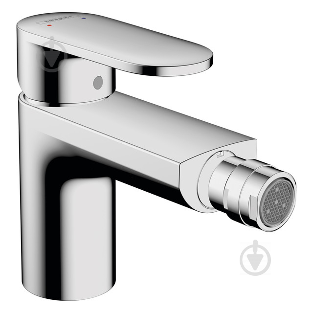 Змішувач для біде Hansgrohe Vernis Blend 71210000 - фото 1