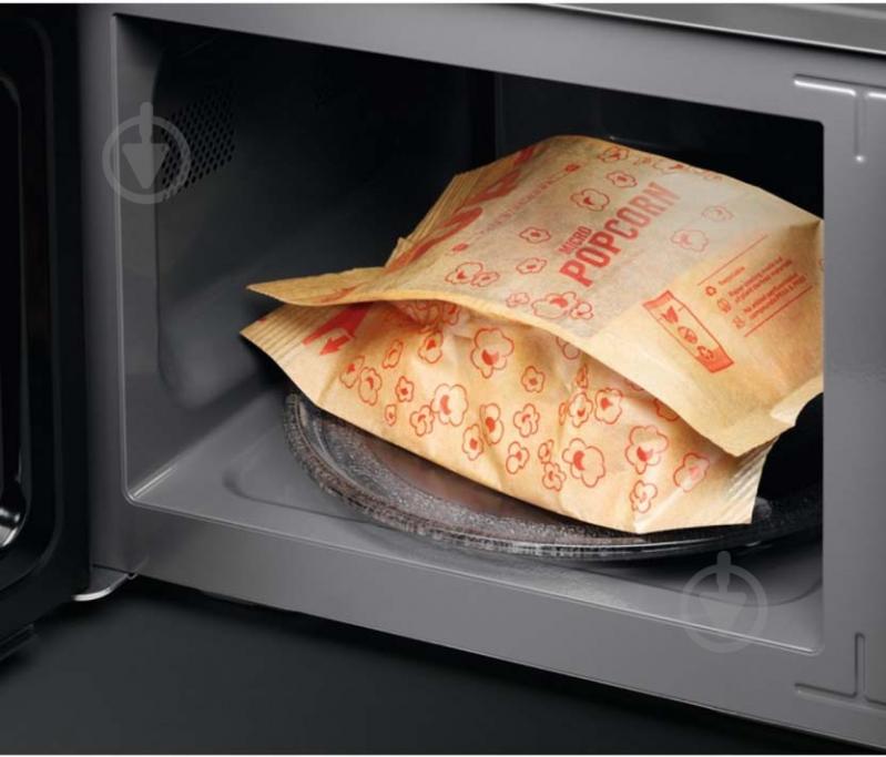 ВИТРИНА! Микроволновая печь Electrolux EMZ725MMK - фото 4