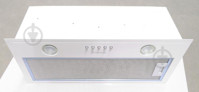 УЦІНКА! Витяжка Perfelli BI 6512 A 1000 W LED (УЦ №58) - фото 13