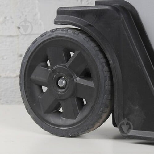 Ящик для электроинструмента Stanley FatMax Rolling Workshop 56,8x89,3x38,9 см 20" 1-95-622 - фото 8