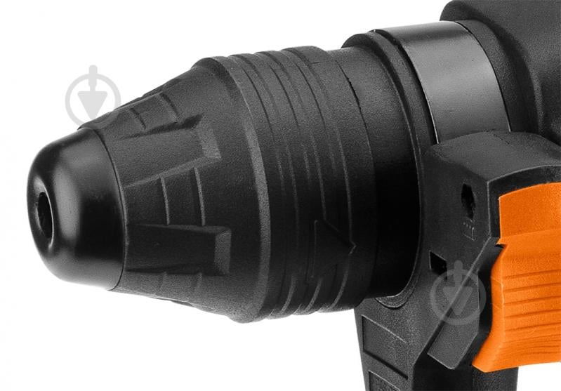Перфоратор NEO tools SDS+ 900 Вт 3,5 Дж 04-723 - фото 9