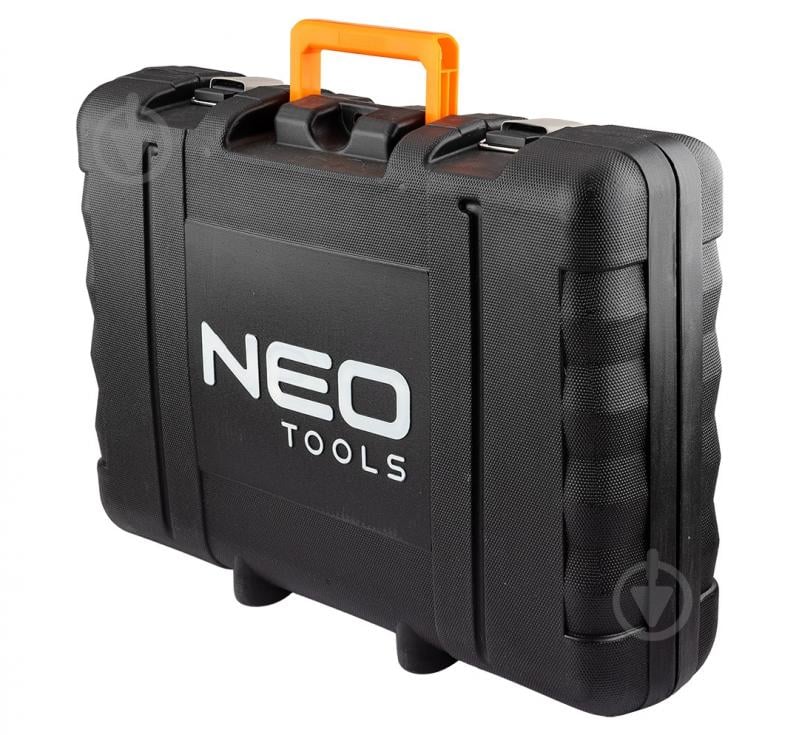 Перфоратор NEO tools SDS+ 900 Вт 3,5 Дж 04-723 - фото 10