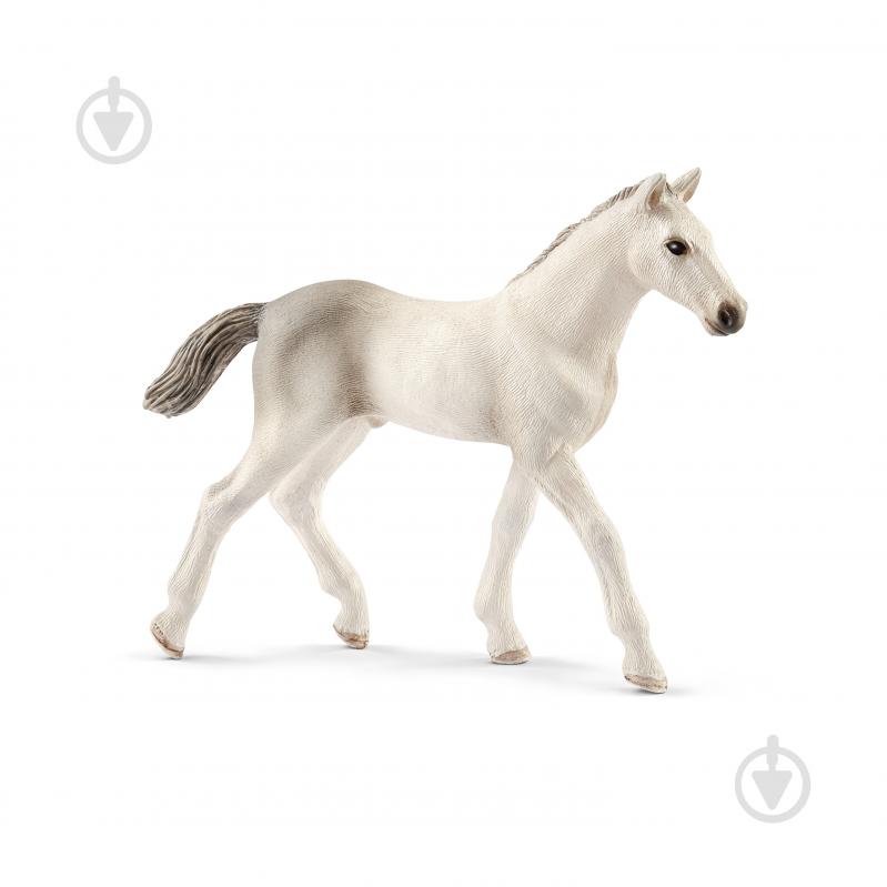 Фігурка Schleich Лоша голштинської породи арт.13860 6688127 - фото 1