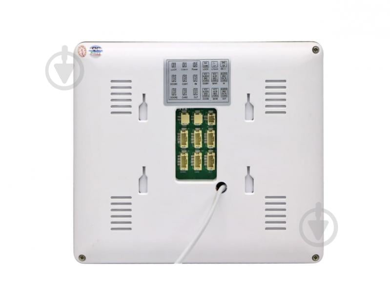 Комплект видеодомофона Samson SW-351FHD+SW-301AHD - фото 5