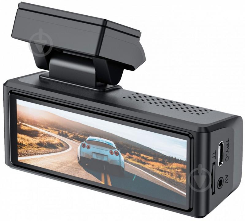 Відеореєстратор Aspiring Alibi 10 QHD2.5K Dual WiFi - фото 6 Відеореєстратор Aspiring Alibi 10 QHD2.5K Dual WiFi - фото 6