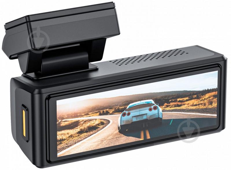 Відеореєстратор Aspiring Alibi 10 QHD2.5K Dual WiFi - фото 3 Відеореєстратор Aspiring Alibi 10 QHD2.5K Dual WiFi - фото 3