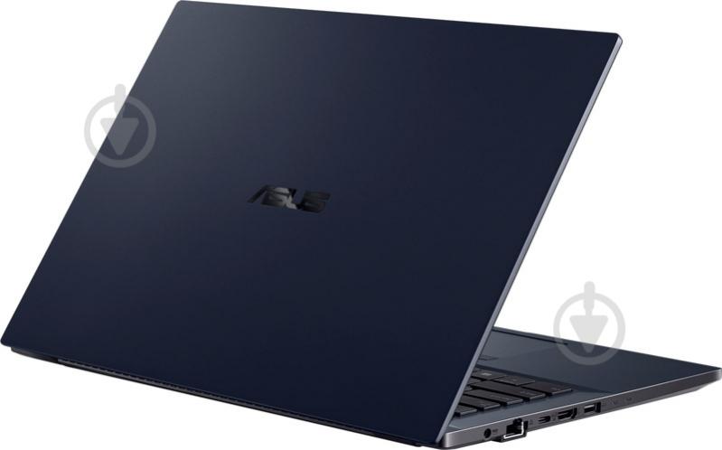 Ноутбук Asus ExpertBook 14 (90NX02N1-M31780) black - фото 13 Ноутбук Asus ExpertBook 14 (90NX02N1-M31780) black - фото 13