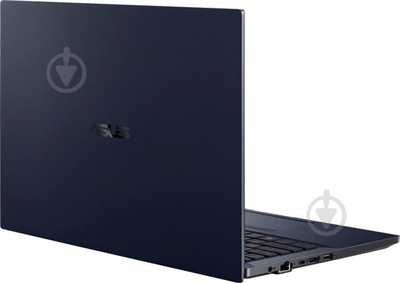 Ноутбук Asus ExpertBook 14 (90NX02N1-M31780) black - фото 12 Ноутбук Asus ExpertBook 14 (90NX02N1-M31780) black - фото 12