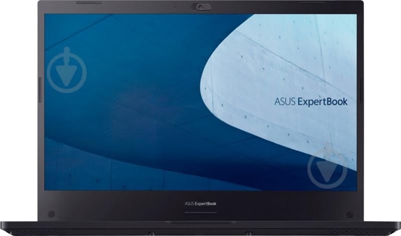 Ноутбук Asus ExpertBook 14 (90NX02N1-M31780) black - фото 2 Ноутбук Asus ExpertBook 14 (90NX02N1-M31780) black - фото 2