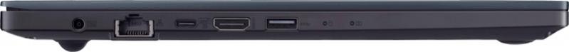 Ноутбук Asus ExpertBook 14 (90NX02N1-M31780) black - фото 20 Ноутбук Asus ExpertBook 14 (90NX02N1-M31780) black - фото 20
