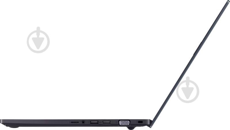 Ноутбук Asus ExpertBook 14 (90NX02N1-M31780) black - фото 18 Ноутбук Asus ExpertBook 14 (90NX02N1-M31780) black - фото 18
