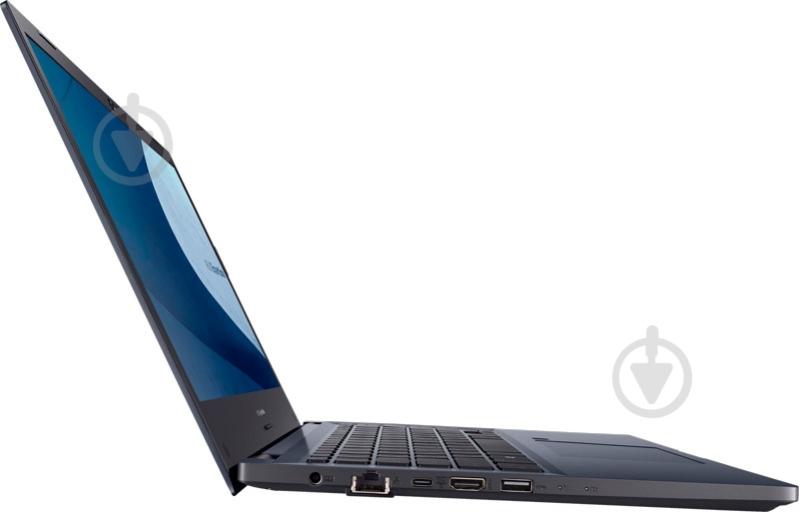 Ноутбук Asus ExpertBook 14 (90NX02N1-M31780) black - фото 10 Ноутбук Asus ExpertBook 14 (90NX02N1-M31780) black - фото 10