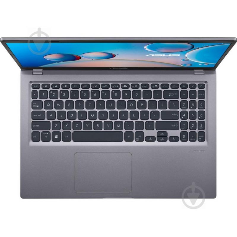 Ноутбук Asus Vivobook 15,6 (90NB0SW1-M02960) silver - фото 4