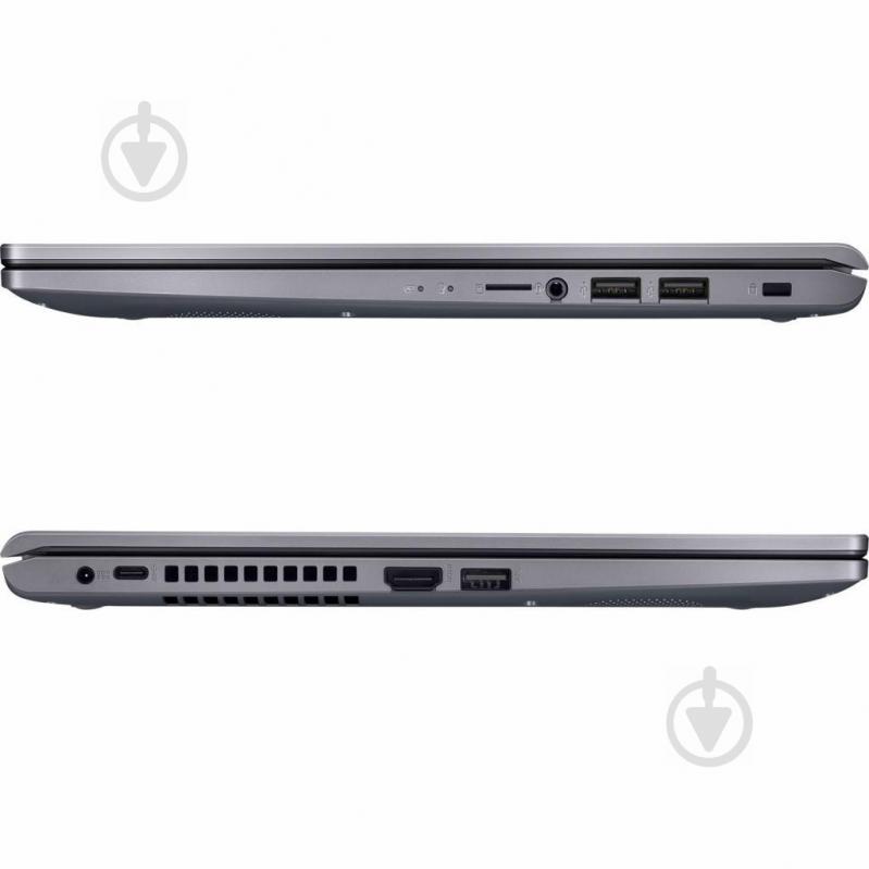 Ноутбук Asus Vivobook 15,6 (90NB0SW1-M02960) silver - фото 5