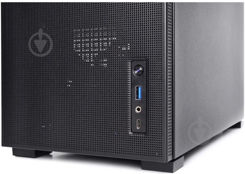 Компьютер Artline Gaming D31 (D31v72Win) black - фото 2 Компьютер Artline Gaming D31 (D31v72Win) black - фото 2