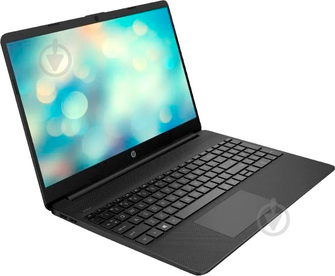 Ноутбук HP 15s-eq1032ua 15,6 (4L601EA) black - фото 7