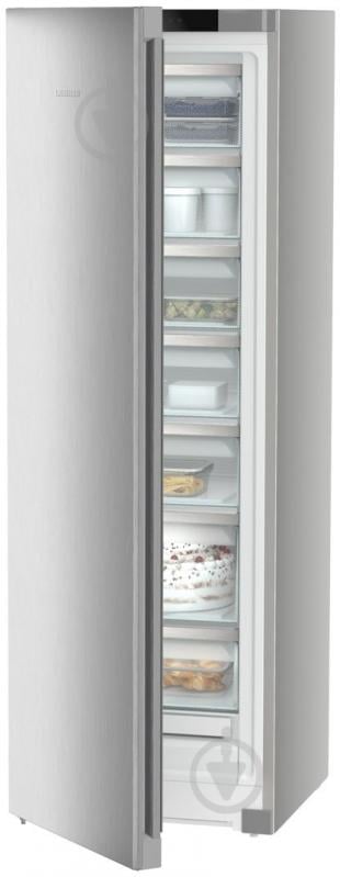 Морозильная камера Liebherr SFNsfd 5227 - фото 1