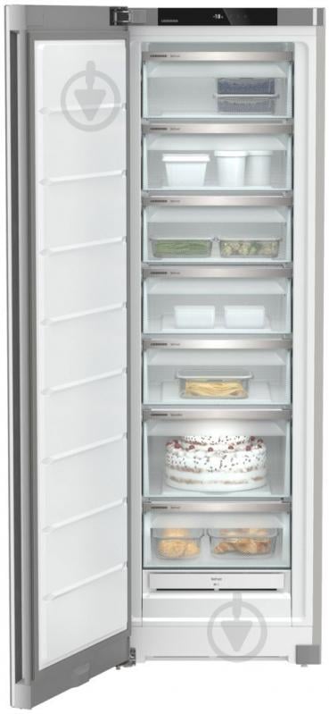 Морозильная камера Liebherr SFNsfd 5227 - фото 3