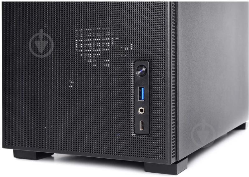 Компьютер Artline Gaming D31 (D31v71Win) black - фото 2 Компьютер Artline Gaming D31 (D31v71Win) black - фото 2